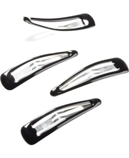 CAILAP 382221 HIUSNAPSU MUSTA 4 KPL Main Image