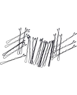 CAILAP MUSTA 4,8 CM 24 KPL HIUSPINNI Main Image