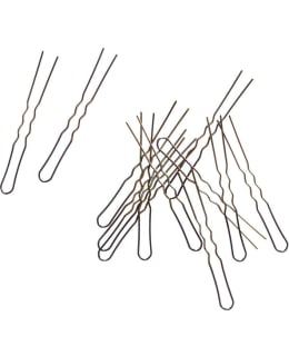 CAILAP RUSKEA 5 CM 12 KPL HIUSPINNI Main Image