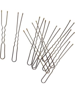 CAILAP  RUSKEA 6 CM 10 KPL HIUSPINNI Main Image