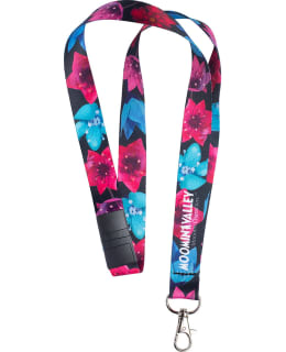 MOOMINVALLEY KUKALLINEN AVAINNAUHA Main Image