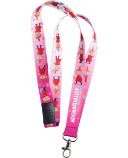 MOOMINVALLEY PIKKU MYY AVAINNAUHA Main Image