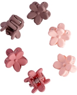 CAILAP 423001 KIDS KUKKA 6KPL HIUSSOLKI Main Image