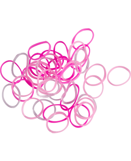 CAILAP 423221 KIDS 40KPL SILIKONILENKKI Main Image