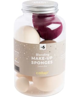 CAILAP 426831 BLENDER 6KPL MEIKKISIENET Main Image