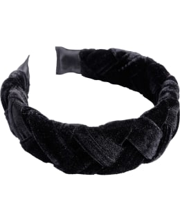 CAILAP 427071 LEVEÄ MUSTA HIUSPANTA Main Image