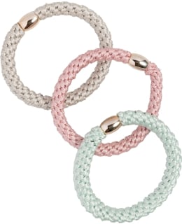 CAILAP 427151 PUNOTUT 3KPL HIUSLENKKI Main Image