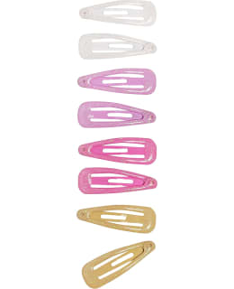 CAILAP 428711 PIENET 8KPL HIUSPINNISETTI Main Image