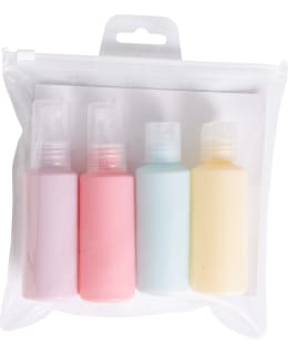 CAILAP 430581 MATKAPULLOT 4KPL 60ML Main Image