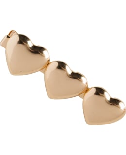 CAILAP 432421 KULTA SYDÄNKOR. HIUSSOLKI Main Image