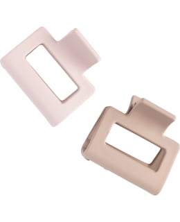 CAILAP 432701 PIENET 2KPL HIUSKLIPSIT Main Image