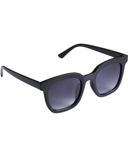 CAILAP 433331 TUULI BLK SUNGLASSES Main Image