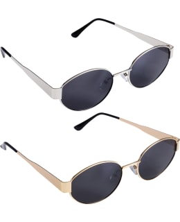 CAILAP 433371 THELMA TRENDY SUNGLASSES Main Image