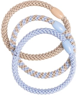 CAILAP 433921 OHUET PUN. 3KPL HIUSLENKIT Main Image