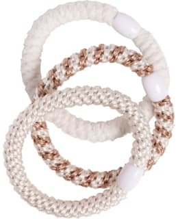 CAILAP 433931 BRAIDED 3PCS HAIR TIE Main Image