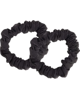 CAILAP 433941 THIN 2PCS HAIR SCRUNCHIE Main Image
