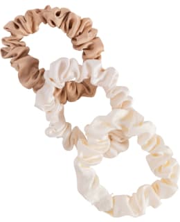 CAILAP 433951 THIN 3PCS HAIR SCRUNCHIE Main Image