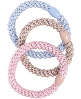 CAILAP 434081 BRAIDED 3PCS HAIRBANDS Main Image