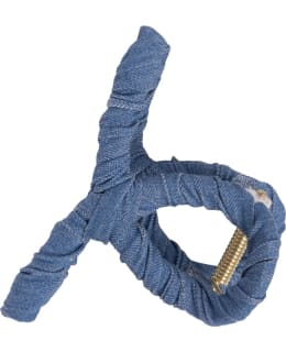 CAILAP 434141 8CM JEANS RED HAIR CLIP Main Image