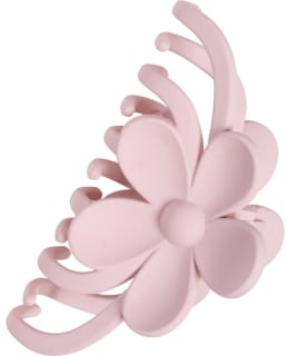 CAILAP 434151 9.5CM RED FLOWER HAIR CLIP Main Image