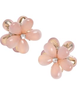 CAILAP 434191 2PCS FLOWER HAIRCLIP Main Image