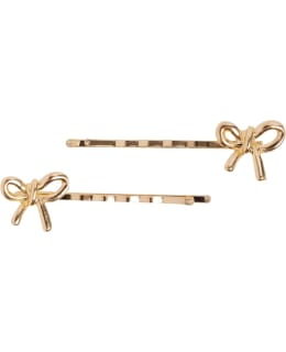 CAILAP 434211 2PCS BOW HAIR CLIP Main Image