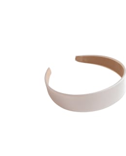CAILAP 434241 GLITTER WIDE HAIR BAND Main Image