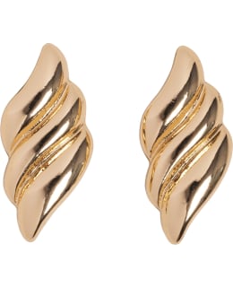 CAILAP 434331 HANGING WING EARRINGS Main Image