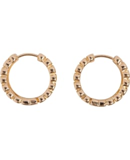 CAILAP 434381 PENDANT GOLD EARRINGS Main Image