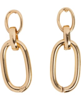 CAILAP 434391 PENDANT CHAIN EARRINGS Main Image