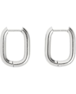CAILAP 434471 SS EARRINGS CHAIN Main Image