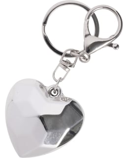 CAILAP 434521 HEART SILVER BAG JEWELRY Main Image