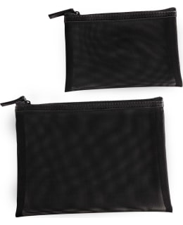 CAILAP 434661 2PCS COSMETIC BAG SET Main Image