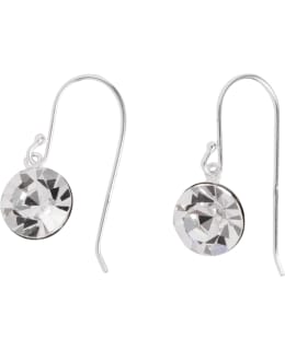 CAILAP 434721 DANGLING SILVER EARRINGS Main Image