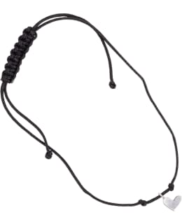 CAILAP 434771 HEART SILVER BRACELET Main Image