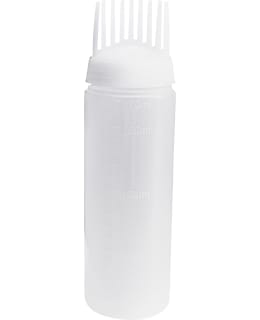 CAILAP HAIR DYEING/SERUM BOTTLE Main Image