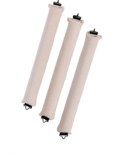 CAILAP VELVET 3PCS CURLING ROD Main Image
