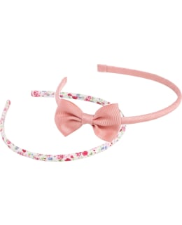 CAILAP 434921 25 KIDS HAIRBAND SET Main Image