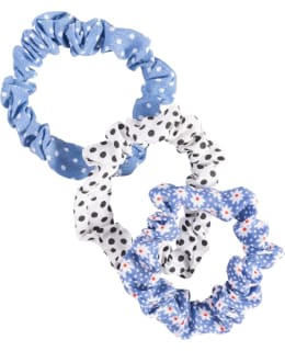 CAILAP 434931 THIN 3PCS HAIR SCRUNCHIE Main Image