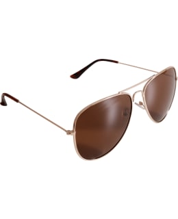 CAILAP 435001 UNISEX PILOT SUNGLASSES Main Image