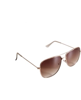 CAILAP 435021 UNISEX PILOT SUNGLASSES Main Image