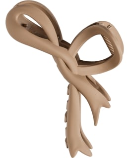 CAILAP 435781 MATTE BEIGE HAIR CLIP Main Image