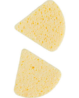 CAILAP 436231 2PCS FACE SPONGE Main Image