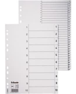 ESSELTE VÄLILEHTI 1-12 Main Image