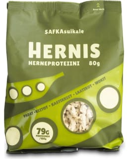 TAIVALKOSKEN MYLLY HERNIS 80G HERNEPROT Main Image