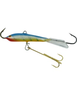 NILS MASTER JIGGER-2 7CM/10G 166 PILKKI Main Image