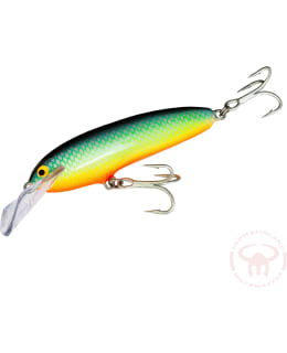 NILS MASTER JUMBO DEEP DIVING 12 CM 015 Main Image