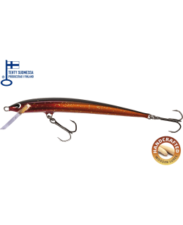 NILS MASTER INV ZOOM 12CM 10G 166 VAAPPU Main Image