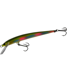 NILS MASTER INVINCIBL ZOOM 12CM 192 VAAP Main Image