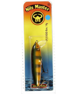 NILS MASTER SPEARHEAD 8CM 14G 7 VAAPPU Main Image